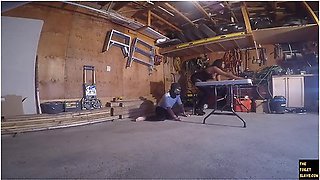 Letty Destroys The Toilet Slave