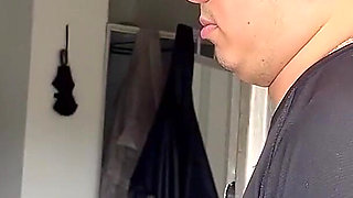 Sexy Real Estate Company Visits My House and I Fuck Her