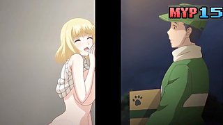 Katainaka, hentai, katainaka ni totsui