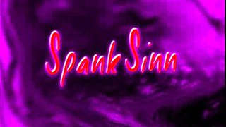 TeenCurves curvy ass brunette spanked banged and facialized