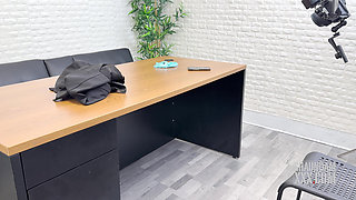 Behind the Scenes with Lady Lorreign