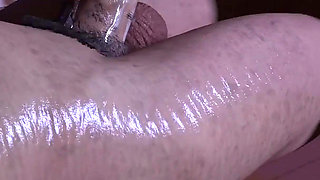 My Impotent Husband Watched Impotently as Someone Else Fucked Me to Orgasm