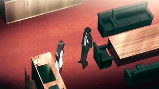 Sultry jade at doggystyle scene