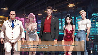 Glory of Holly (part 3)