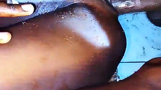 Masckedclub1 Fuck Innocent Ebony Big Black Pussy BBC MILF