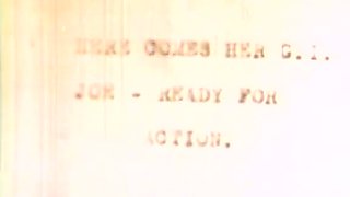 Retro Porn Archive Video: Granpa Black Sock Scandals 01