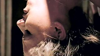 Haley Scott Explores Sensual Big Titties Passion With Intense Desire