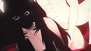 Twisted World #2 Animated Fantasy Porn Game Gameplay