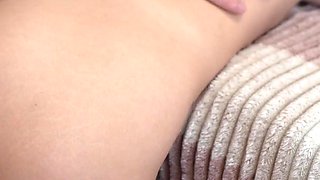 Just Don't Tell Dad! Sexy Mom Fucks Her Stepson