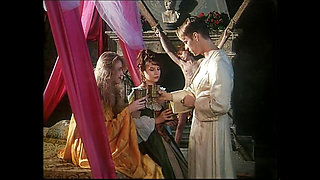 Marquise de Sade - Episode 3