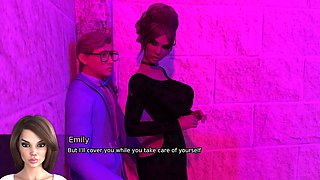 Sexbot Part 40