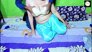 desi dost ki dulhan ki chudai choot mari dost ki dulhan ki