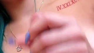 Sexy 19 Yr Old Latina Sucks Good Dick