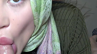 My Friendly Muslim Neighbor