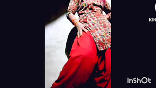 Hot Desi Girl Masturbates