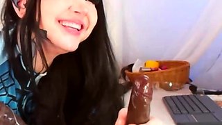 Asian Japanese mature wife Masturbation Oral Sex