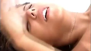 Pretty Latina Pool: Blowjob, Amateur  Babe Porn