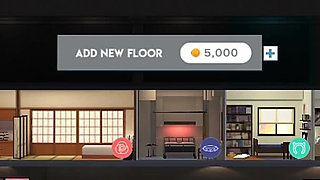 Quickie a Love Hotel Story: Managing Japanese Love Hotel - Episode 2