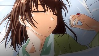 Passionate Night at midnight filled with secret passion
