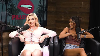 From 'library Girl' Viral Webcam Video to Brazzers
