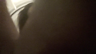 Roommate Stuck in Dryer