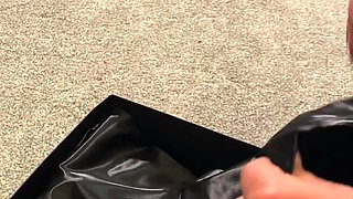 Amateur Video Amateur Webcam Panty Masturbation