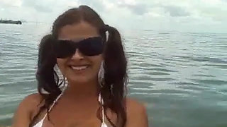 Sexxy Brandon: Lost at Sea