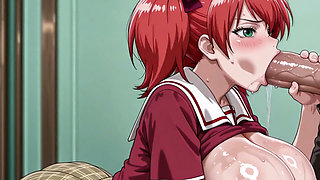Kokoa Shuzen (rv)