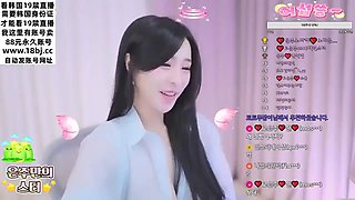 Beautiful Korean female anchor beautiful live broadcast korean+bj+kbj+sexy+girl+18+19+webcam Season 24