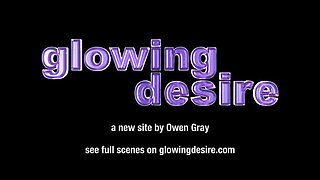 Owen Gray Makes Girls Cum Hard - Aiden Ashley, Jewelz Blu, Kylie Le Beau Creampie & Orgasm Compilation