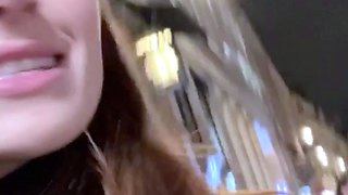 British amateur teen solo