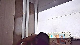 Sexy Indian stepmother bhabhi plays with her stepson and everything gets out of control