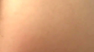 While the Neighbors Are Drilling the Wall, I Fuck My Stepsister in the Morning