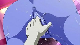 Hentai: Big Tits, Asian  Anime Porn