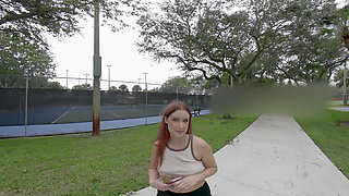 Park Pickup
