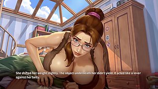 Big butt plug, anal buttplug, taffy tales