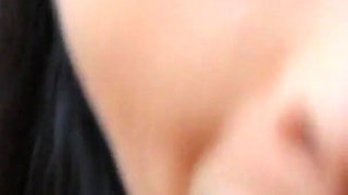 Another Lucky Blowjob