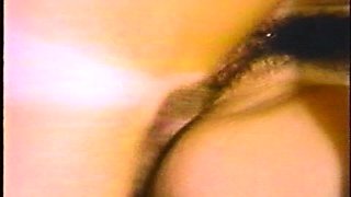 Brunette amateur blowjob and cock riding to earn some cash