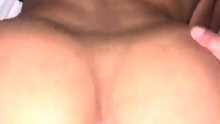 Big Ass Brunette Anal Doggystyle