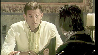 Maid Gets Her Ass Pounded by the General