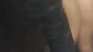 I Met Her on Tinder, I Invited an 18-year-old Girl to Watch Movies, but Instead I Fucked Her, and I Came in Her Ass