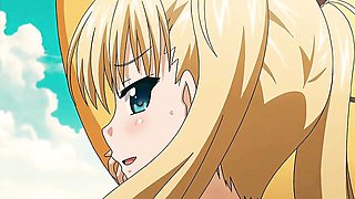 Sunny Day's public clip by Hentai PD