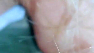 Maturecouplex Play in Maid Costume, Wife Suck Cock, Rimjob, Lick Ass, Cum on Face