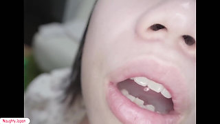 Japanese Restaurant Staff with a Sweet Smile Surprised Everyone with a Side No One Expected