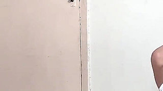 I Caught My Stepbrother Masturbating I Was Dying of Horniness and Decided to Let Him Fuck Me Hot