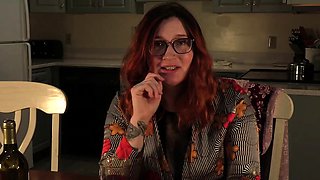 Bettie Bondage – Mom Finds Out About Your Porn Career