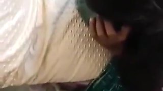 Tamil House Wife Having Sex With Neighbour
