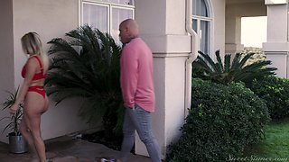 Spicy MILF smutty X-rated video