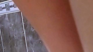 Hot Teen Blowjob Handjob