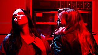 Vampired - Night Emergency